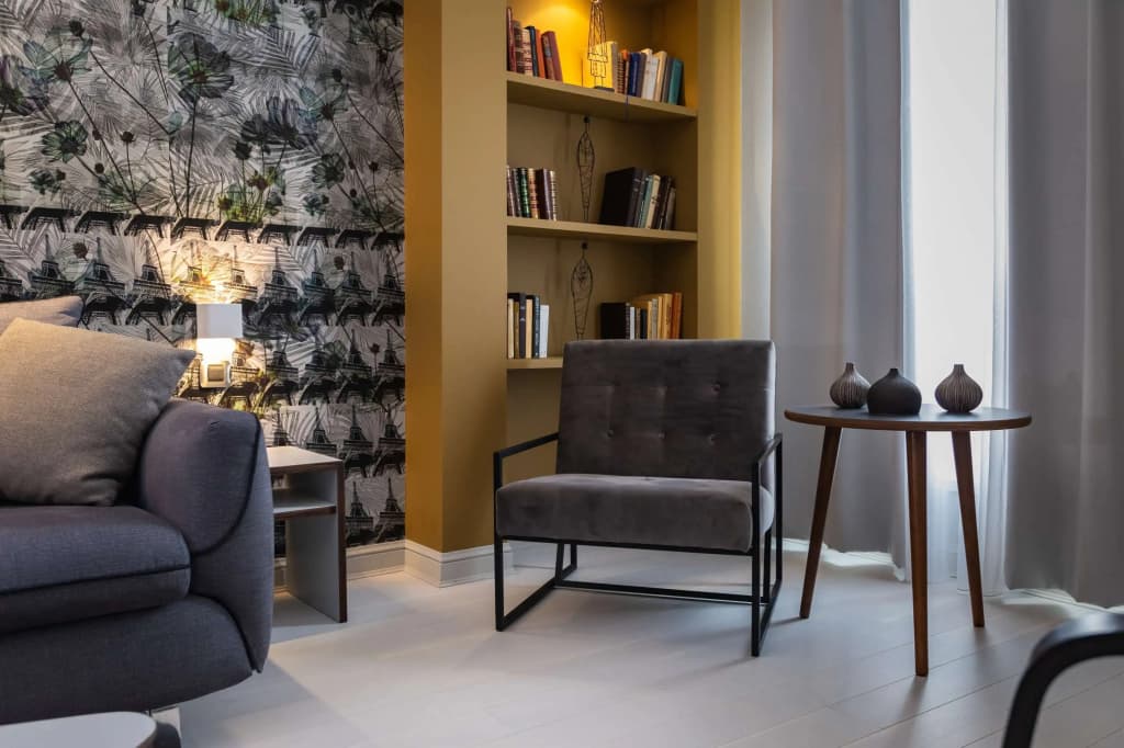 Residence & Spa Le Prince Regent - Photo 5