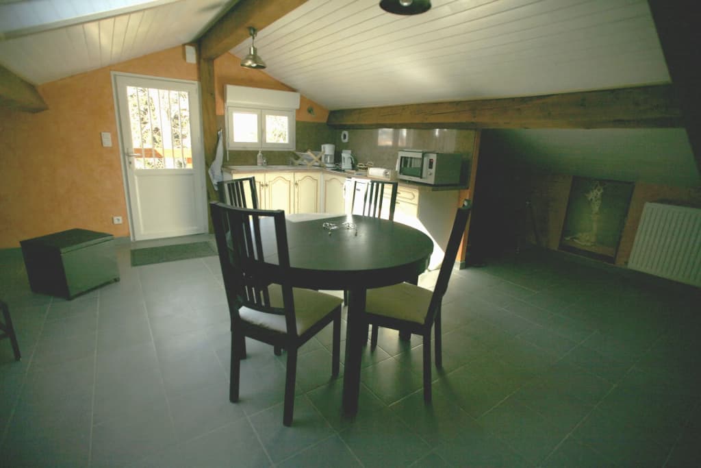 La Maison Blanche - Miniature 6