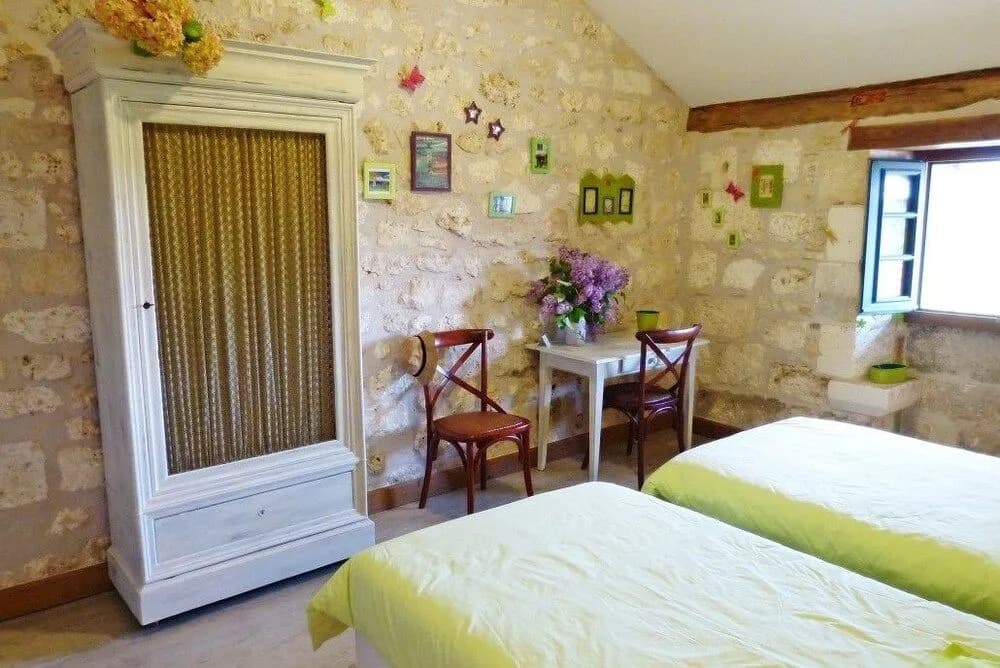 L'Echappée Belle - Photo 3