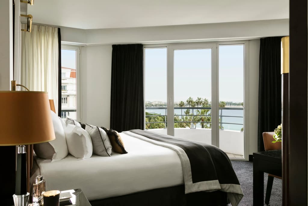 Hotel Barriere Le Majestic - Miniature 3