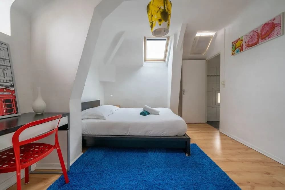 Alexandra Apartments - Photo 5