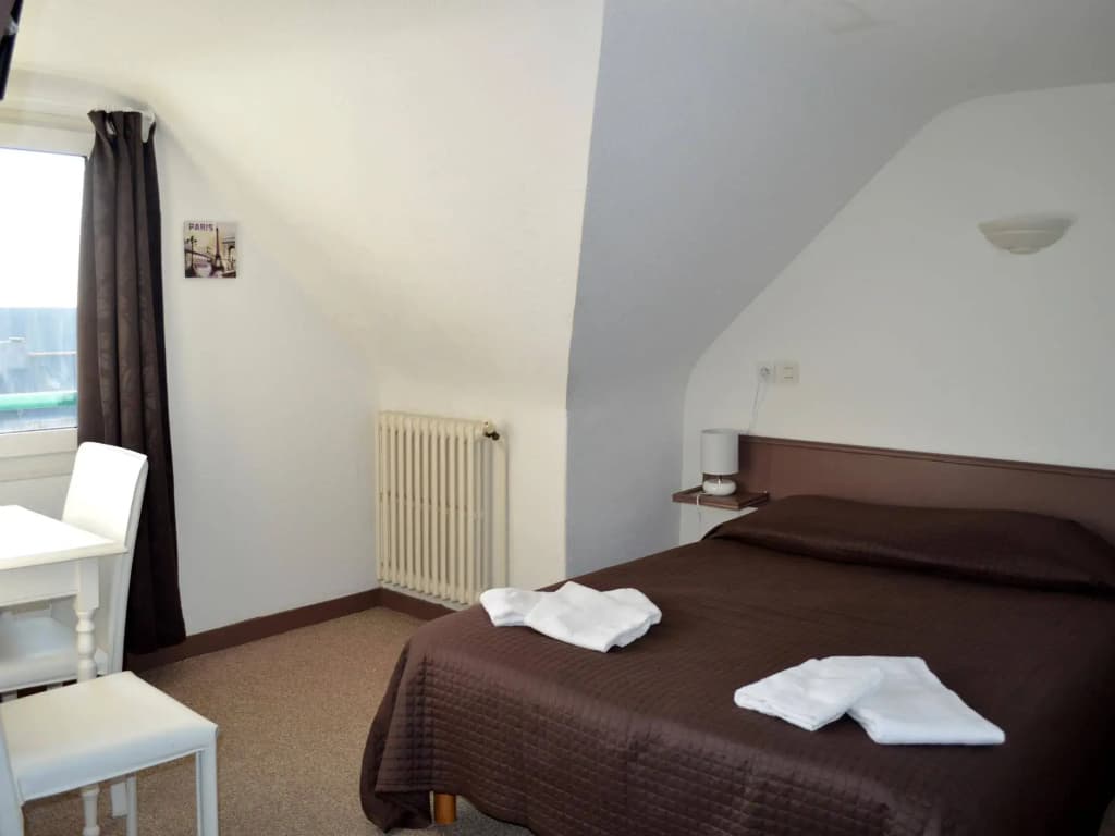 Hotel Le Bretagne - Miniature 2