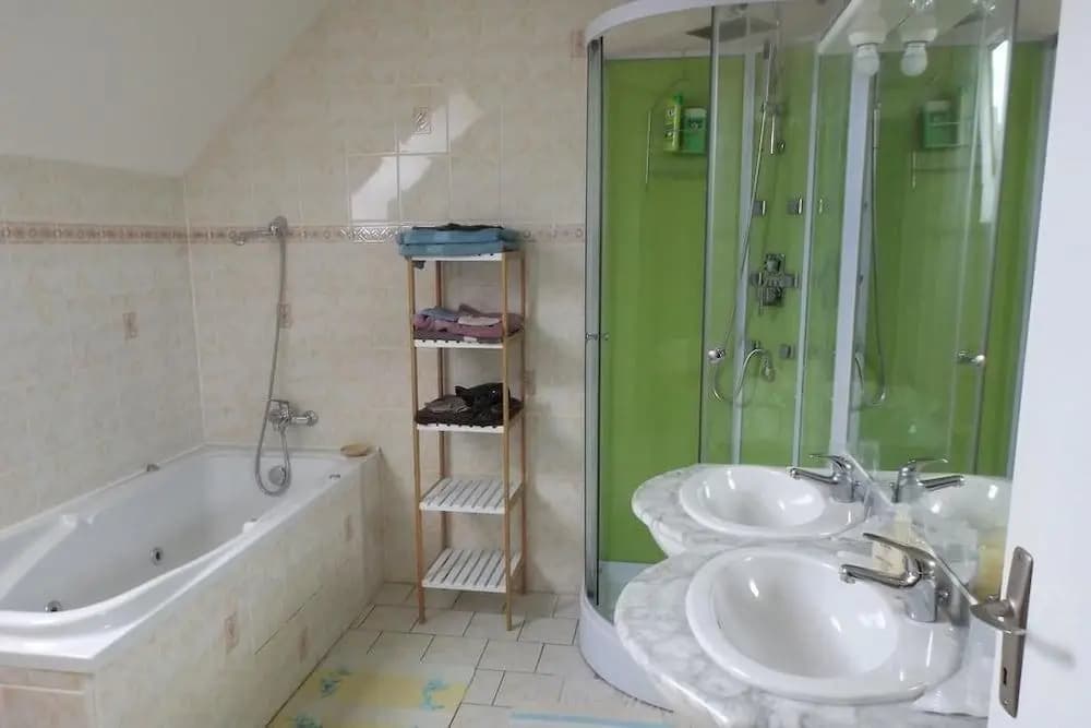 Chambres d'hôtes Les Salles - Photo 5