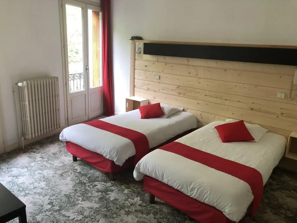 Aparthotel Le Petit Train - Photo 3