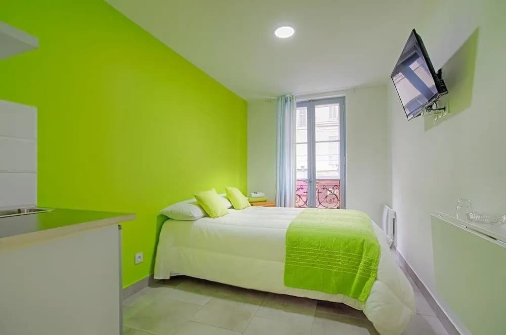 Hotel Monte Cristo - Photo 5