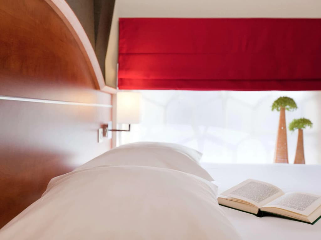 ibis Styles Colmar Centre - Photo 2