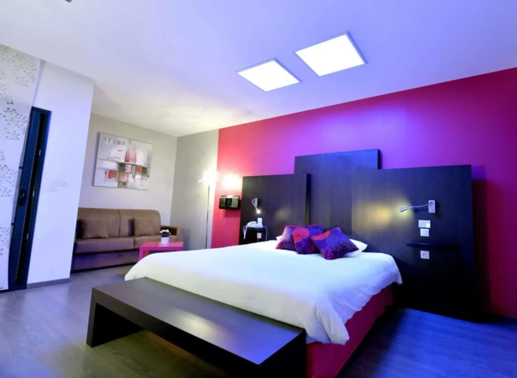 Hotel le Broceliande, Sure Hotel Collection by Best Western - Miniature 5