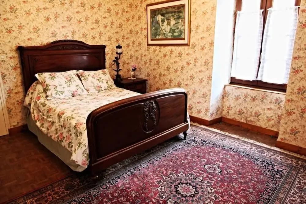 Manoir du Mur - Miniature 4