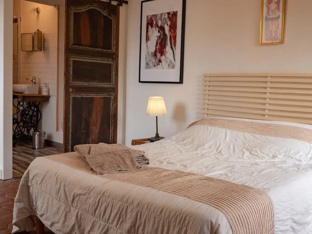 Chambres d'hôtes Esprit d'un Moment - Photo 3