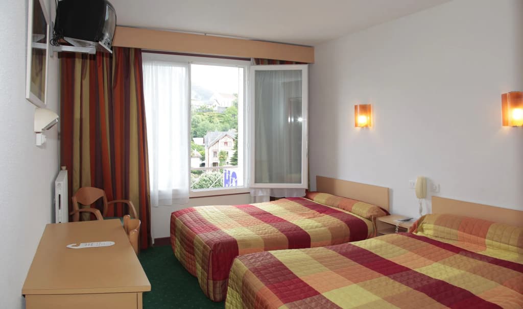 Hotel Sainte Suzanne - Photo 4