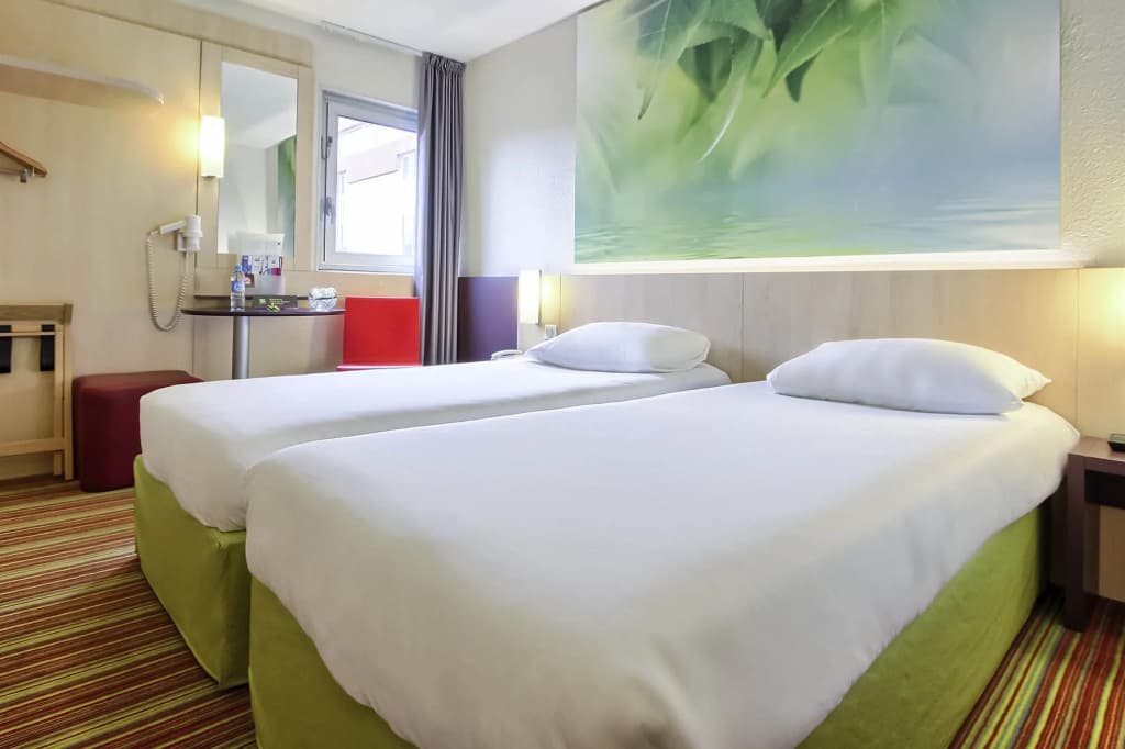 ibis Styles Paris Roissy CDG - Miniature 6