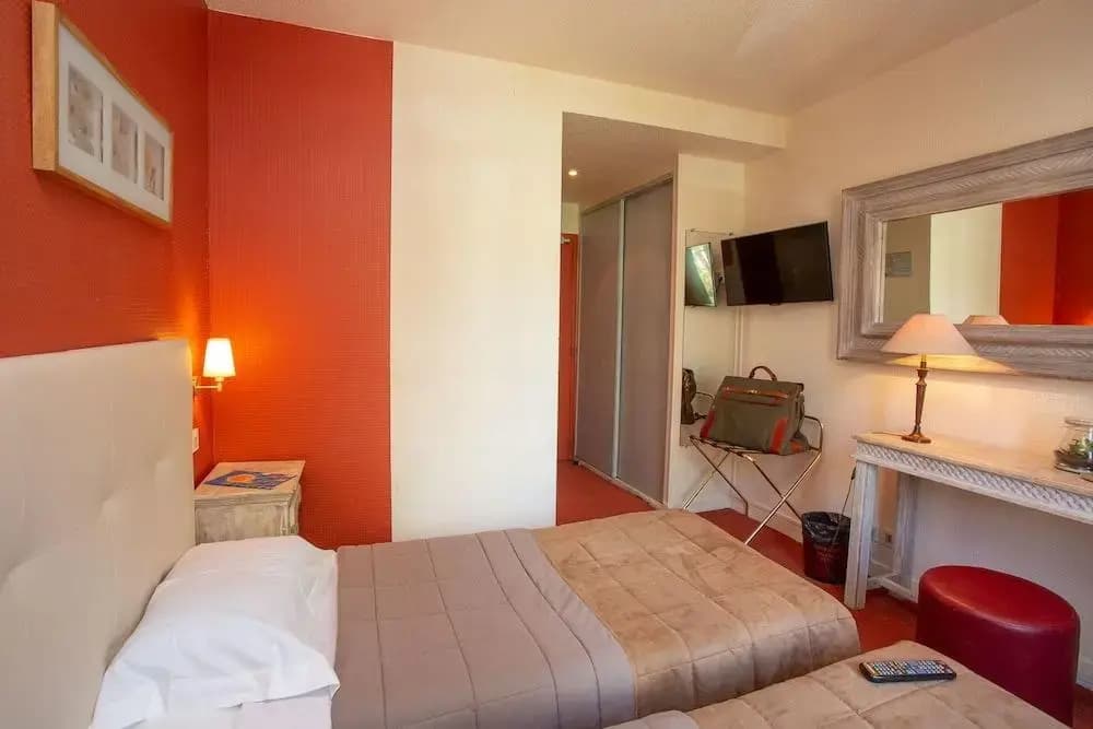 Hôtel Providence - Miniature 6