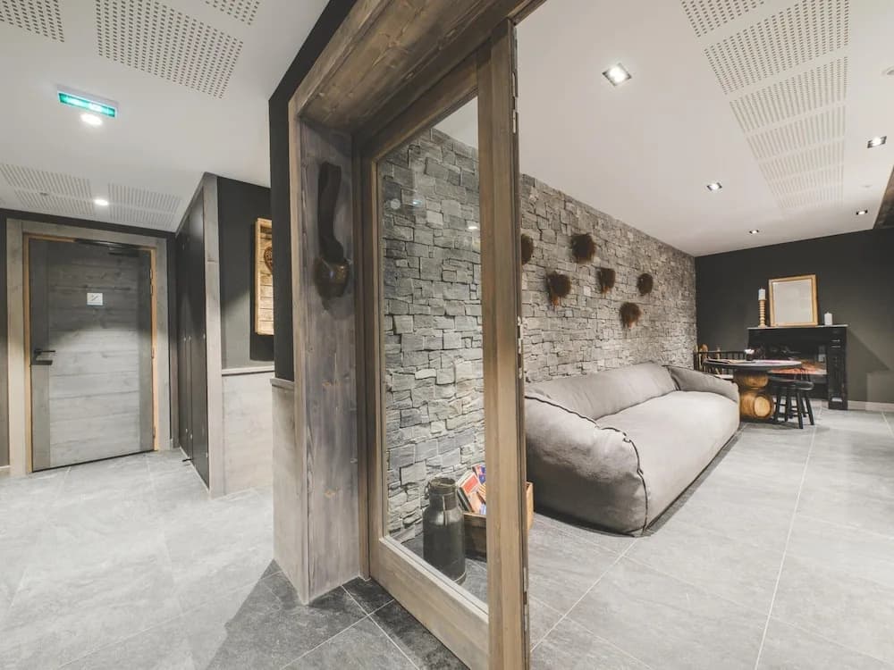 Apartment in Peisey With Stunning Mountain Views - Photo 5