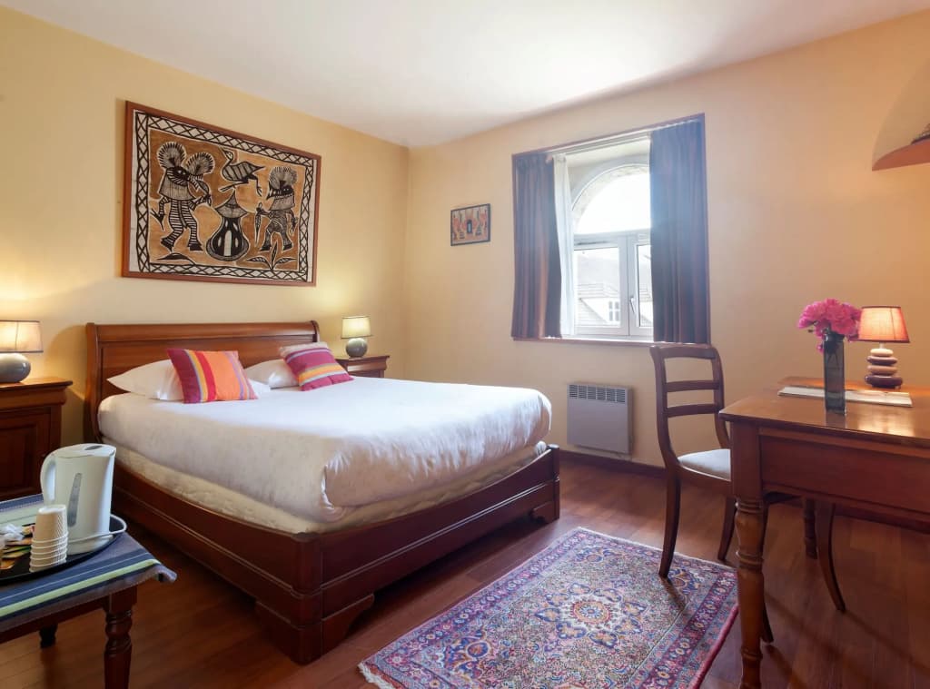 Auberge du Manet - Photo 5