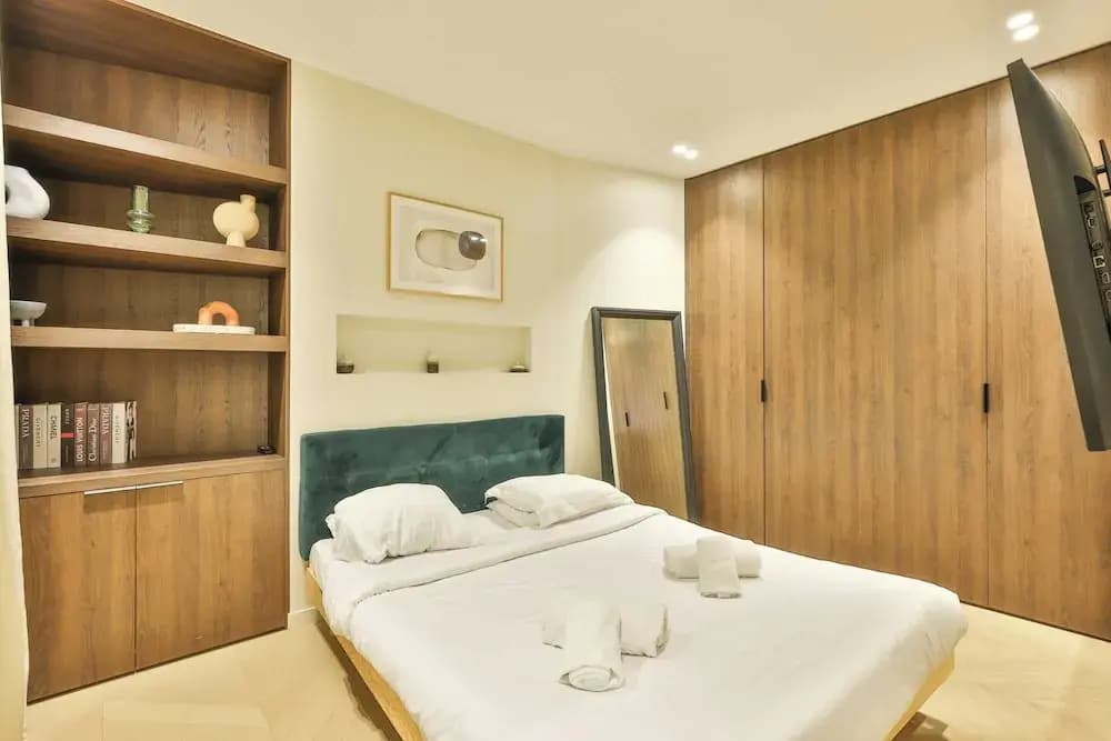 Wonderful Appartment 4p /1 BR Nation / Bastille - Photo 3