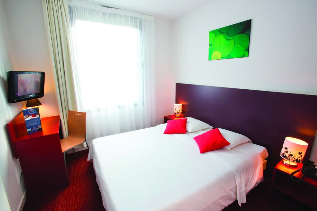 Hotel All Suites Le Teich - Miniature 7