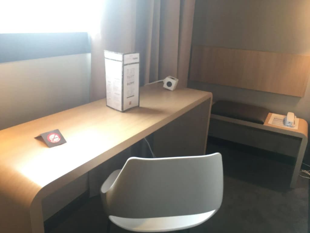 ibis Niort Est Mendes France - Miniature 6