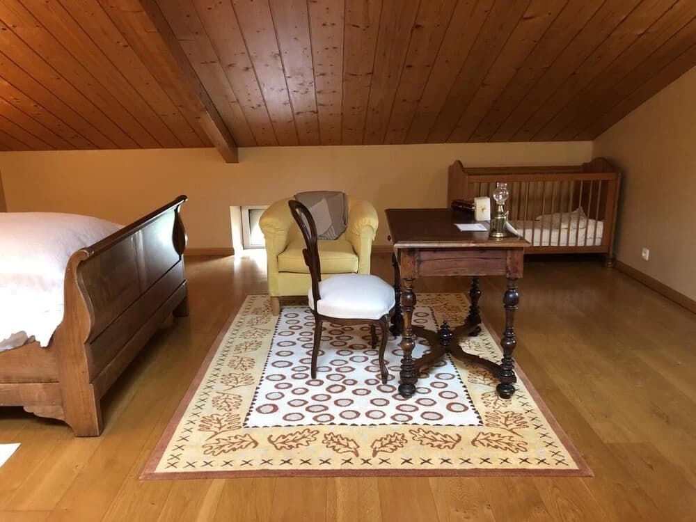 Vaste chambre toulousaine 18ème proche Toulouse - Photo 1