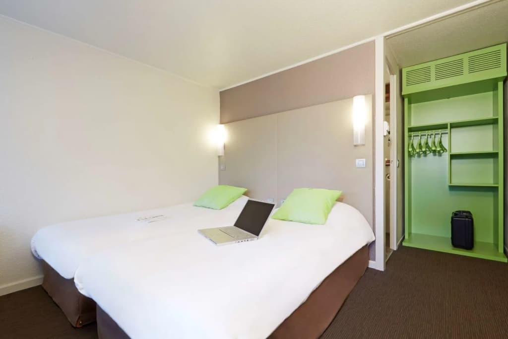 Campanile NATURE - Lille Est Villeneuve-d'Ascq - Miniature 6
