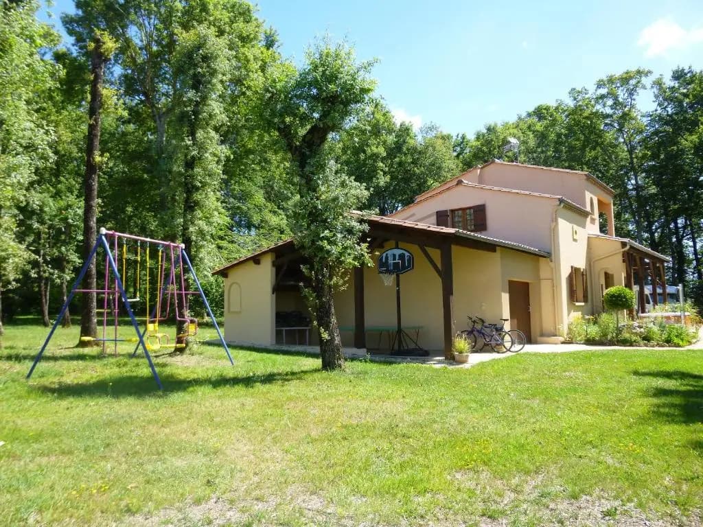 Maison de Vacances MACOU 2 - Photo 5