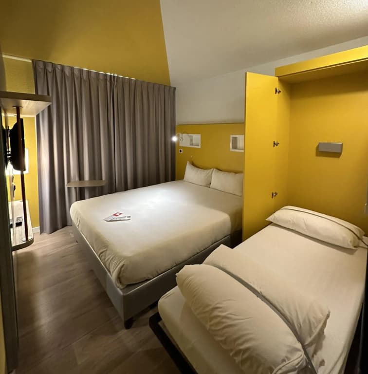 ibis budget Cahors - Miniature 8