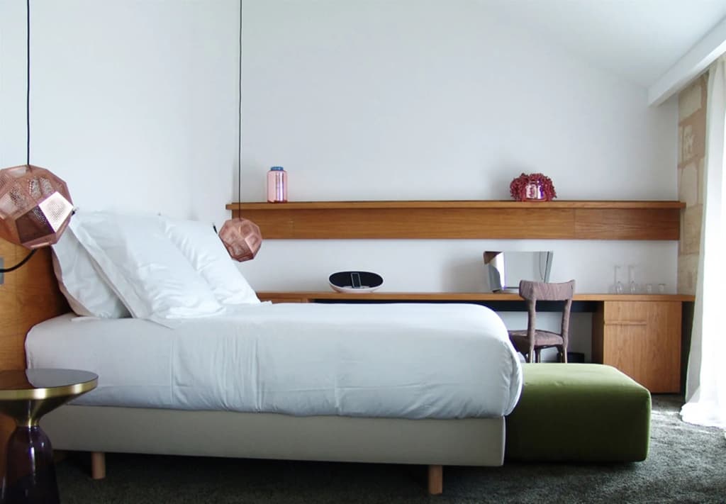 Yndo Hotel - Miniature 4