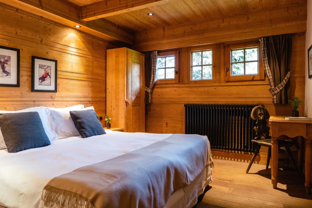 L'Alpaga, a Beaumier hotel - Photo 3