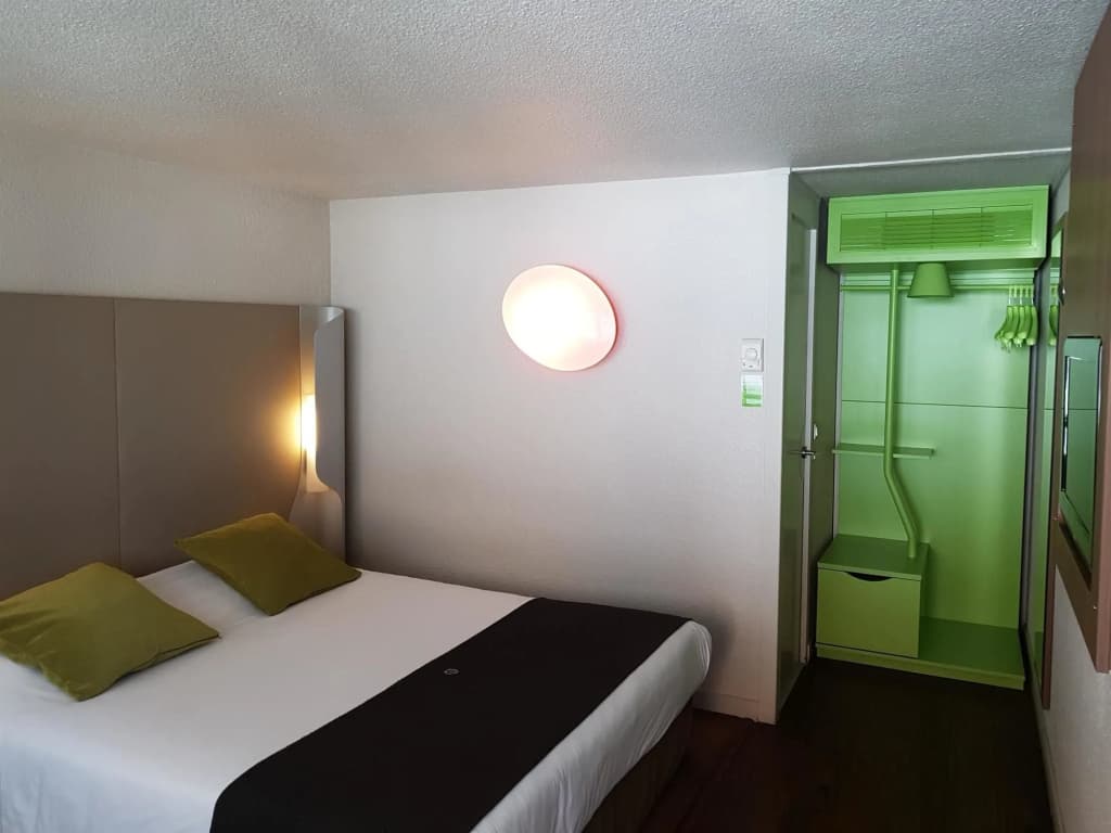 Campanile PRIME - Toulouse Sud Balma Cité de l'Espace - Photo 5