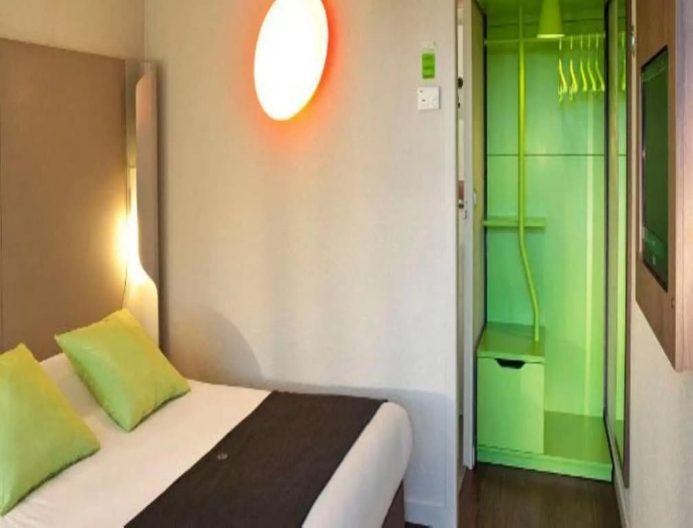 Campanile Hotel Lille Euralille - Photo 3