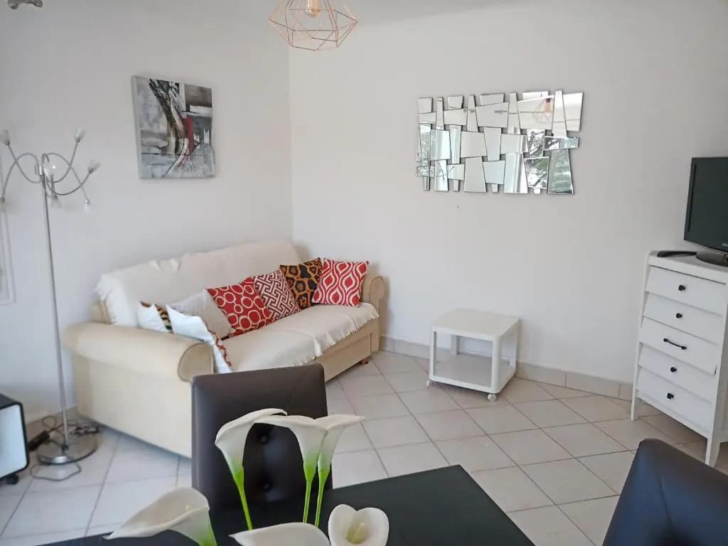 T2 Terrasse Vue Mer (Adults Only) - Miniature 3