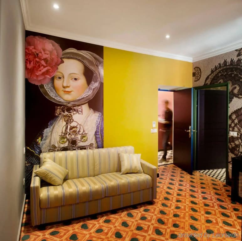 Jules César Hotel & Spa Arles - MGallery Collection - Miniature 6