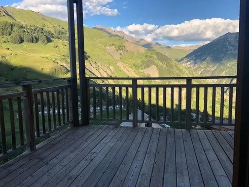 Appartement Orcières Merlette, 3 pièces, 8 personnes - FR-1-262-170 - Photo 2