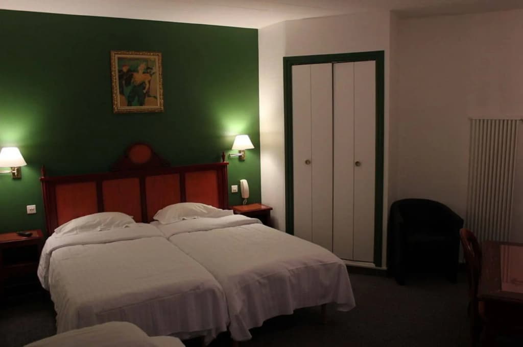 Hôtel Metropol - Photo 5