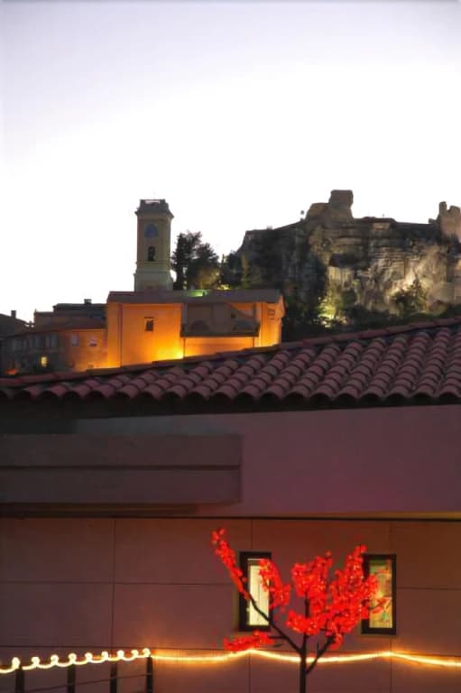 Résidence Eza Vista - Photo 1