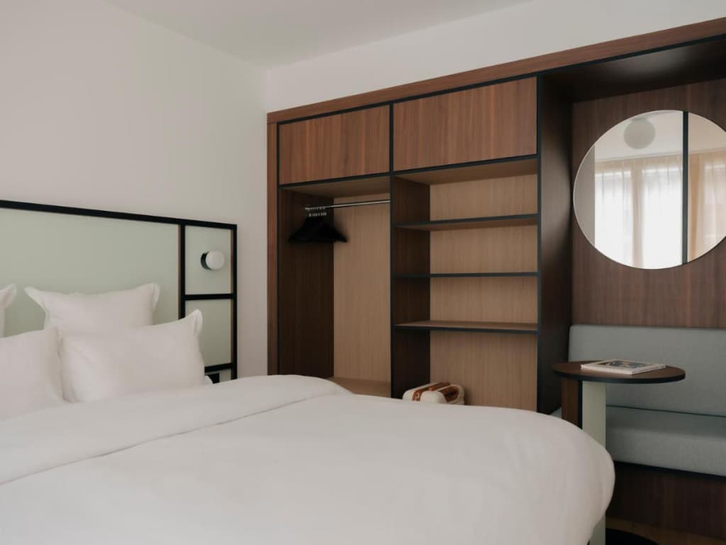 Edgar Suites Hameau-Porte de Versailles - Photo 2