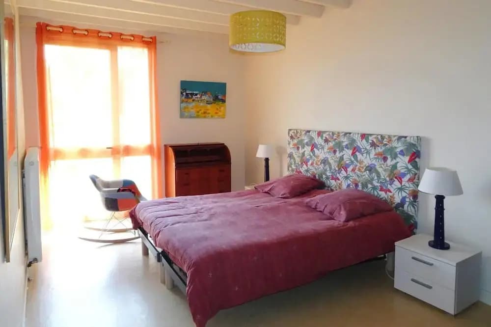Holiday Home in Barneville Carteret Near Beach - Miniature 3