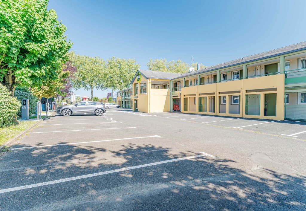 B&B Hotel Tours Nord 1 Val De Loire - Photo 1