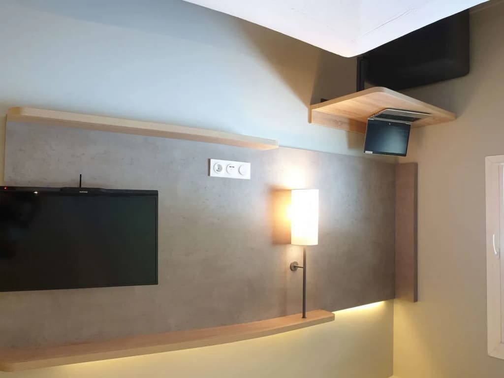 ibis budget Ciboure Saint Jean de Luz - Miniature 6