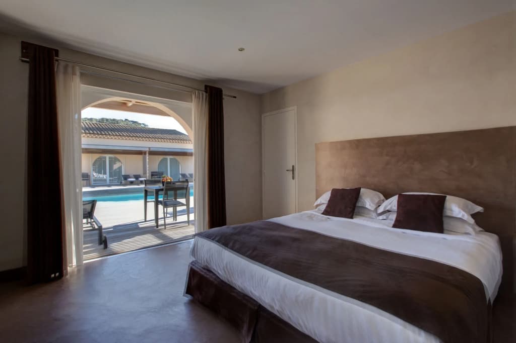 Hôtel Villa Cosy - Photo 3