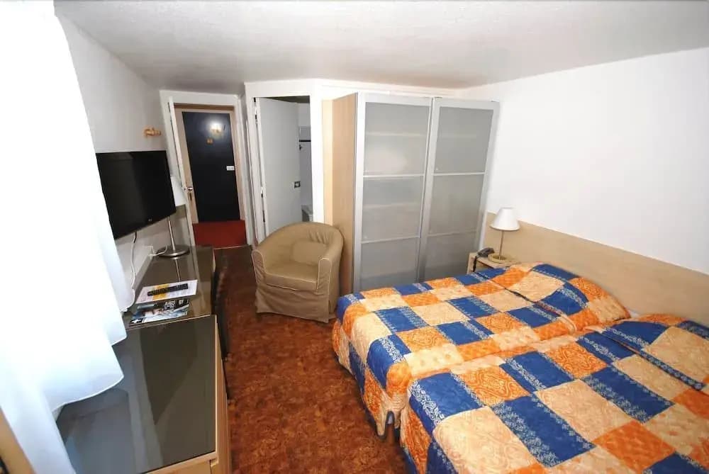 Hotel Le Relais des Champs - Photo 2