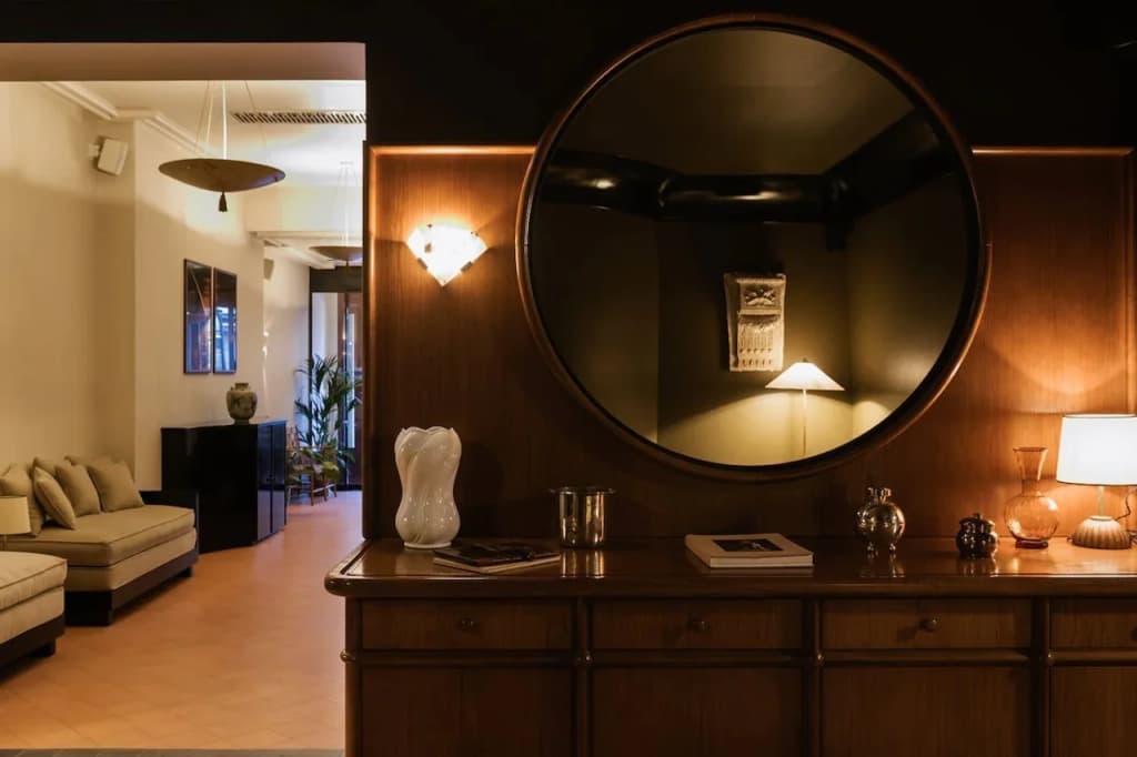Hôtel Rochechouart, a Member of Design Hotels – Orso Hotel - Photo 5