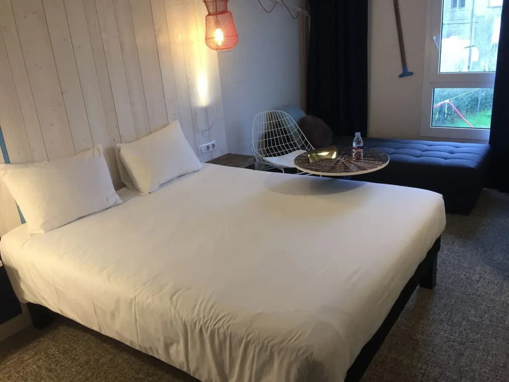 Ibis Styles La Rochelle Thalasso Châtelaillon - Miniature 7