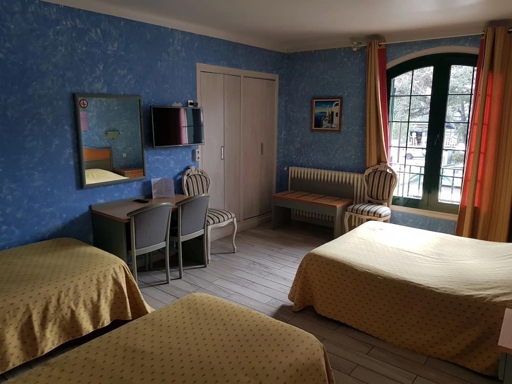 Auberge Les Arômes - Miniature 6
