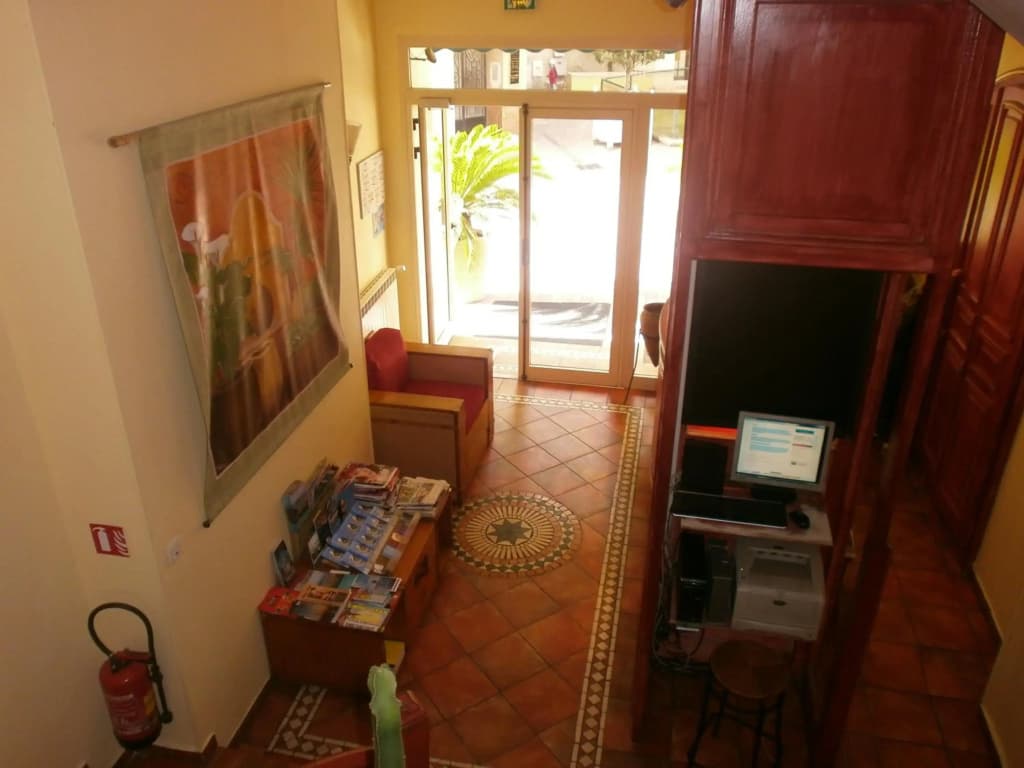 Hôtel Little Palace - Photo 2