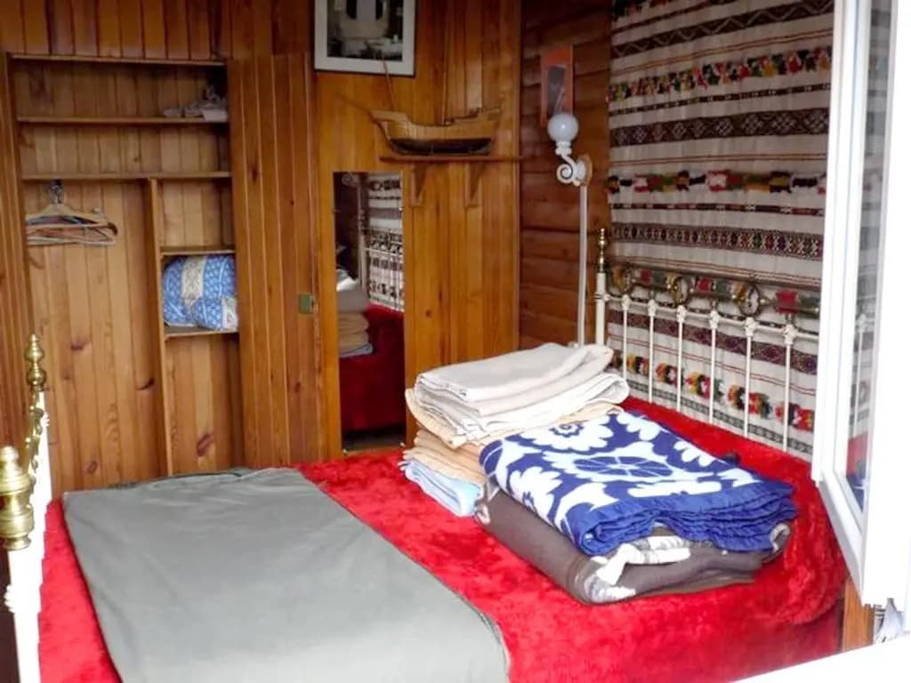 House With 2 Bedrooms in Loudenvielle, With Wonderful Mountain View an - Photo 3