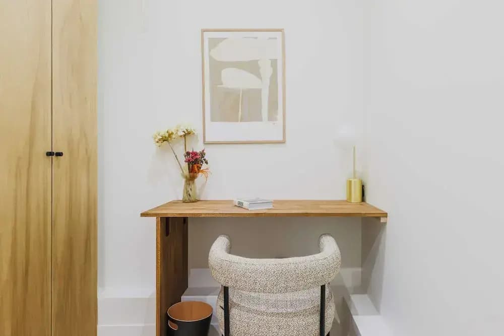 Cosy Apartment - 1br/2p- Saint-cloud - Photo 4
