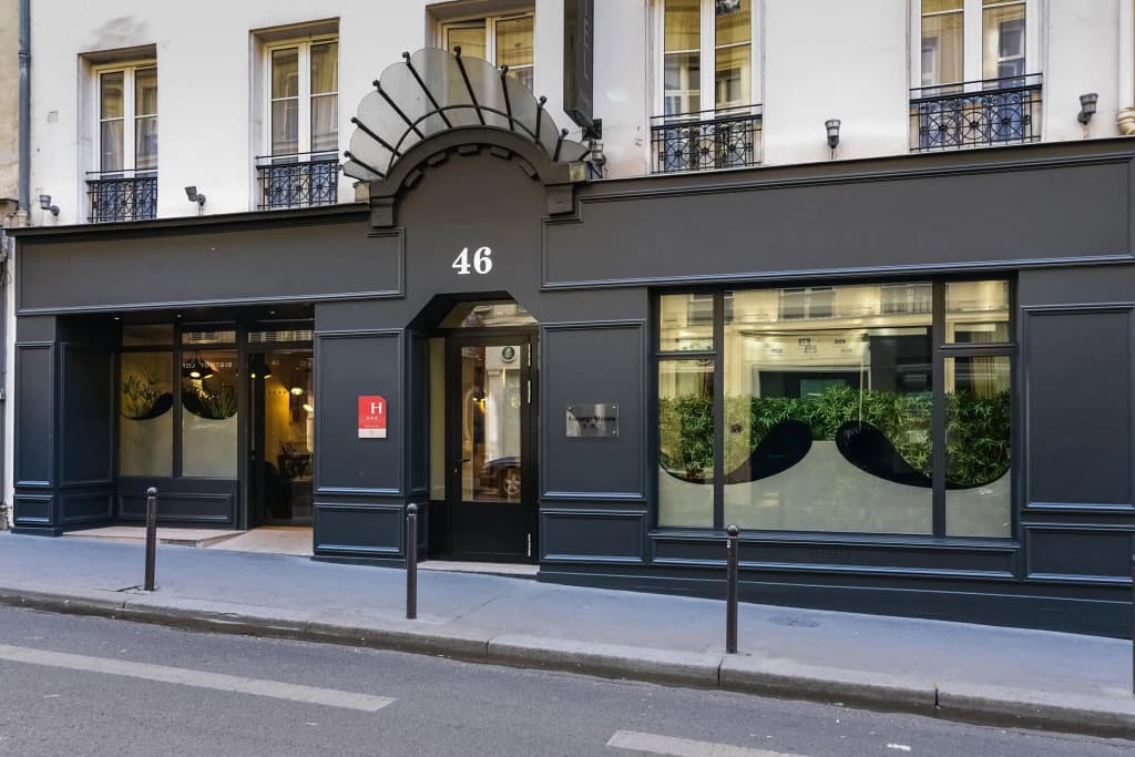 Hôtel George - Astotel - Photo 1
