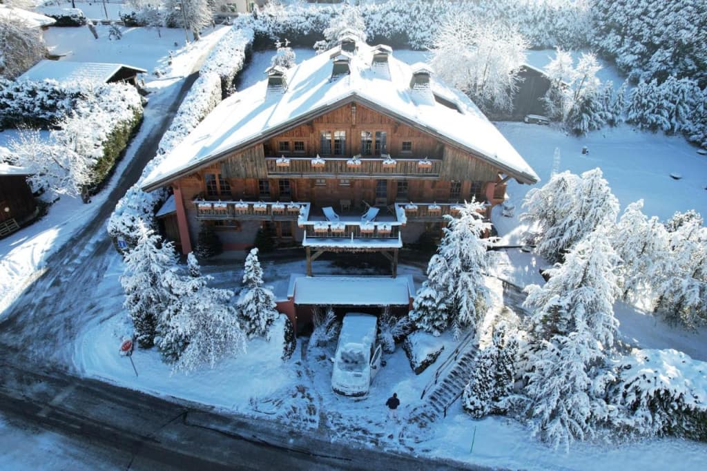 Magic Megève Bois - Miniature 8