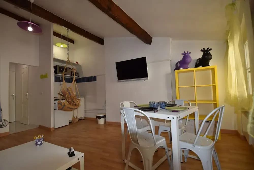 Appartement Alezard - Photo 5