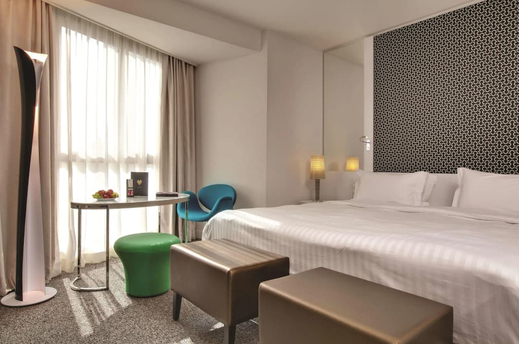Hotel Etoile Maillot - Miniature 7